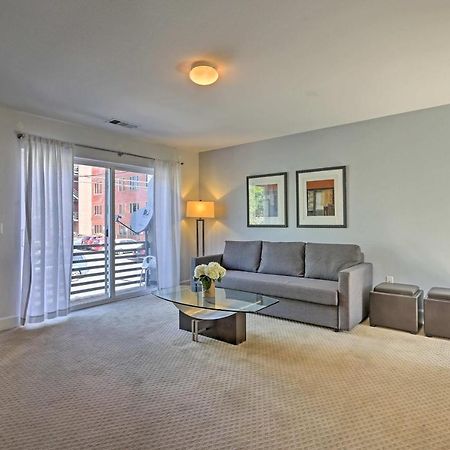 Lohi Apartment With Patio 1 Mi To Downtown Denver! Esterno foto