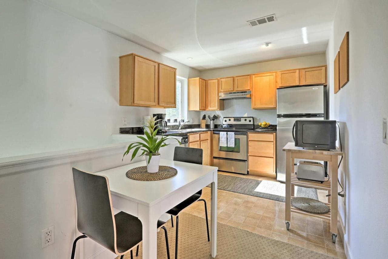 Lohi Apartment With Patio 1 Mi To Downtown Denver! Esterno foto