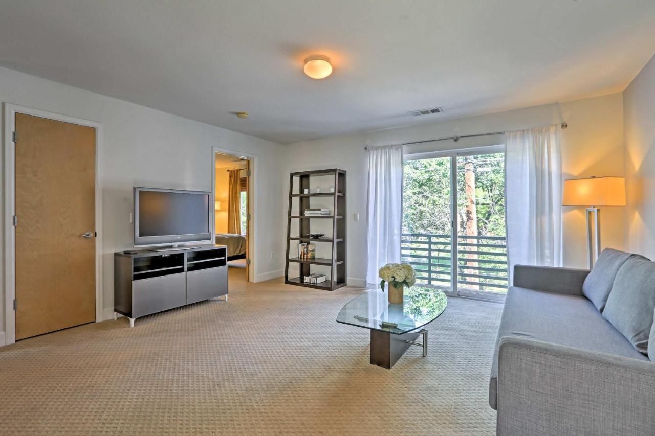 Lohi Apartment With Patio 1 Mi To Downtown Denver! Esterno foto