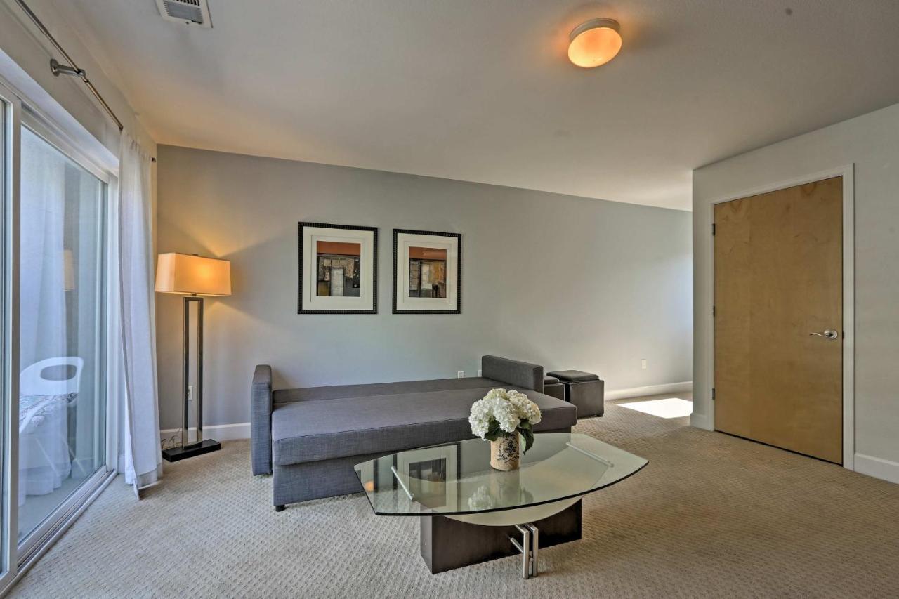 Lohi Apartment With Patio 1 Mi To Downtown Denver! Esterno foto
