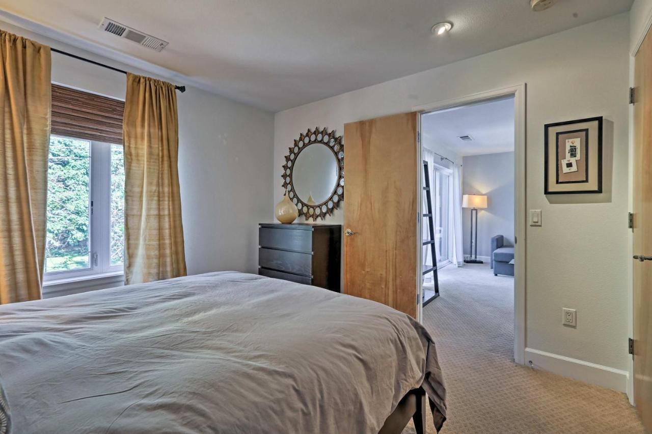Lohi Apartment With Patio 1 Mi To Downtown Denver! Esterno foto