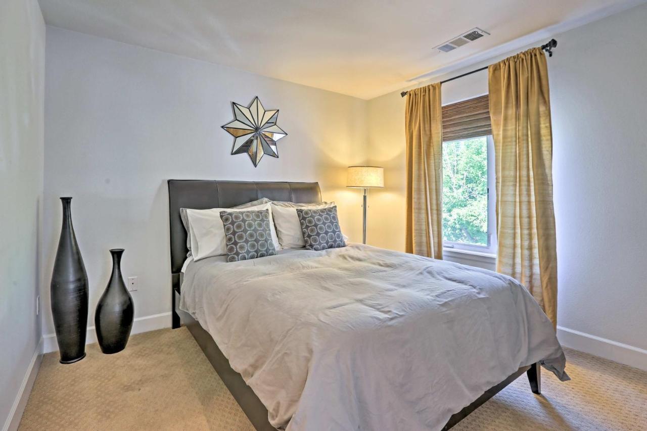 Lohi Apartment With Patio 1 Mi To Downtown Denver! Esterno foto