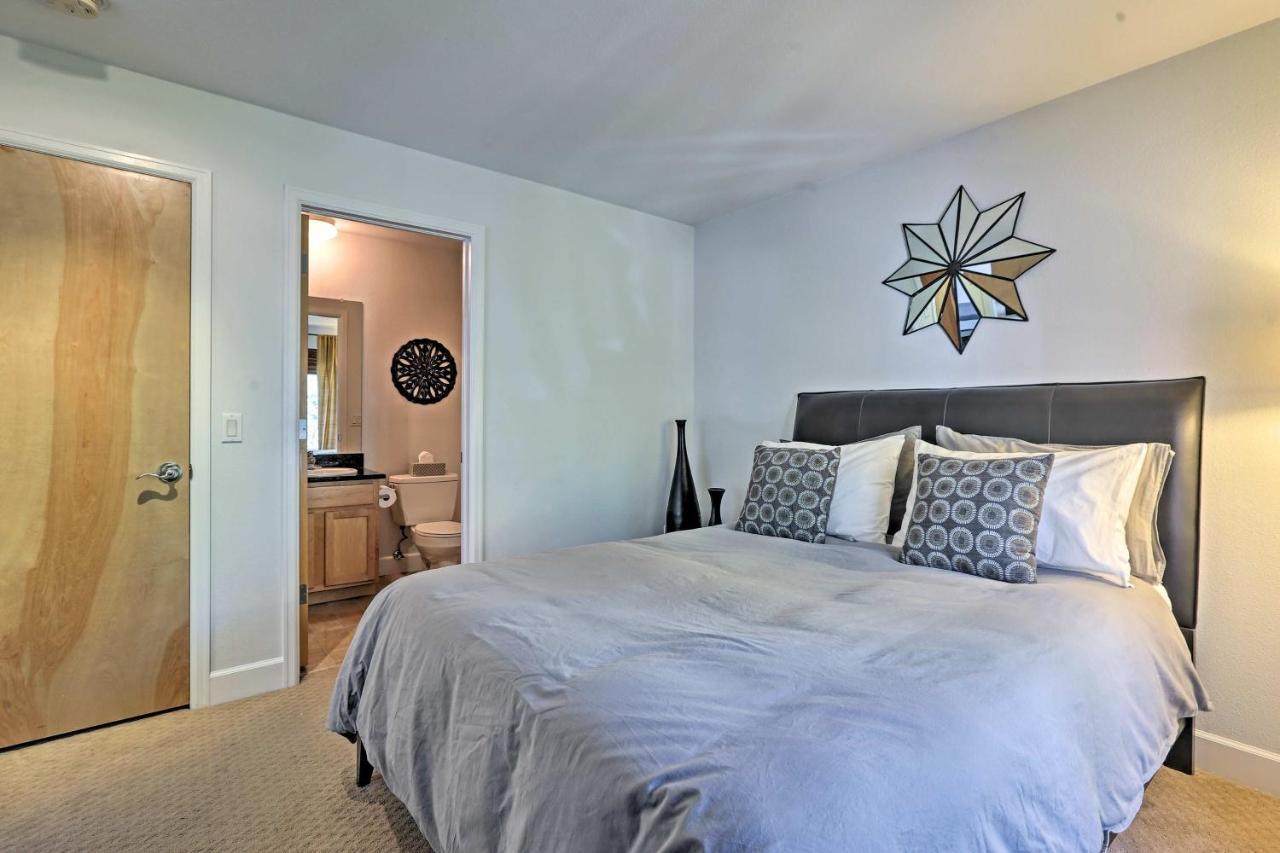 Lohi Apartment With Patio 1 Mi To Downtown Denver! Esterno foto