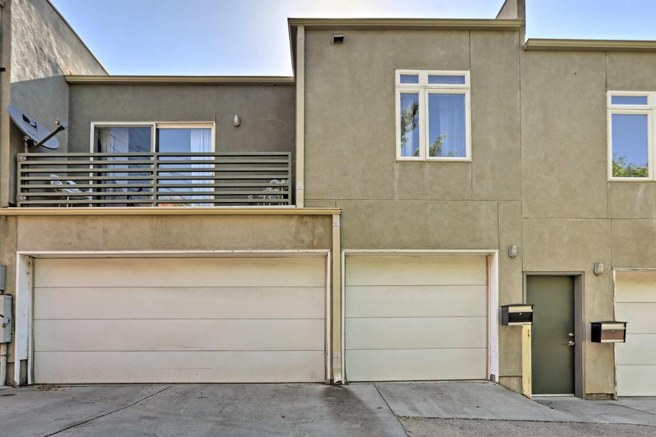Lohi Apartment With Patio 1 Mi To Downtown Denver! Esterno foto