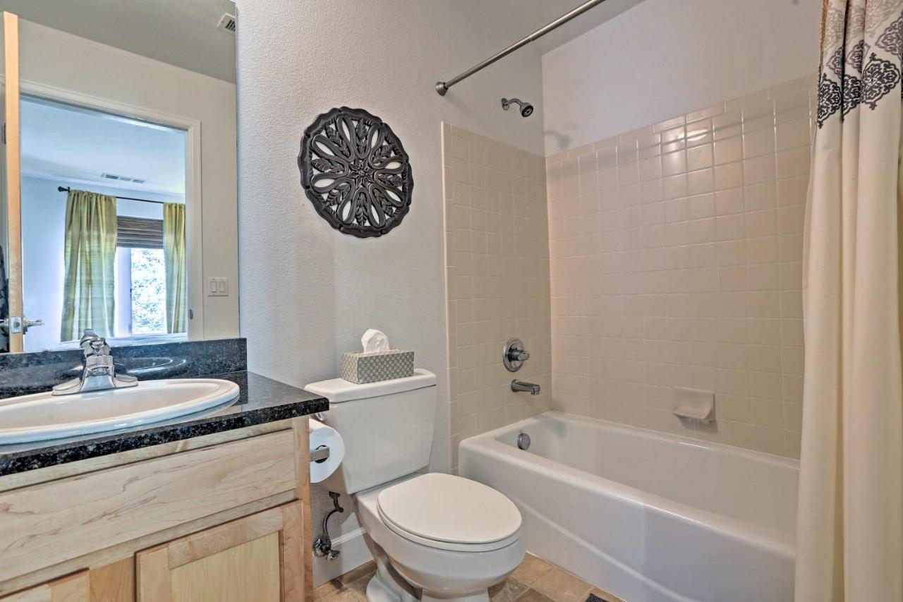 Lohi Apartment With Patio 1 Mi To Downtown Denver! Esterno foto