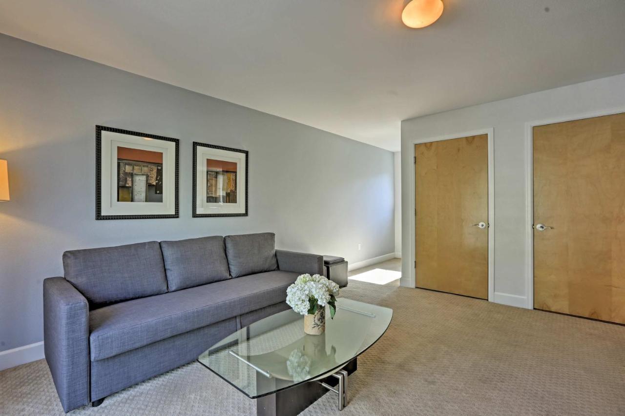 Lohi Apartment With Patio 1 Mi To Downtown Denver! Esterno foto