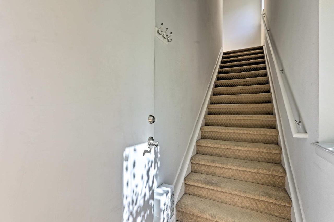 Lohi Apartment With Patio 1 Mi To Downtown Denver! Esterno foto